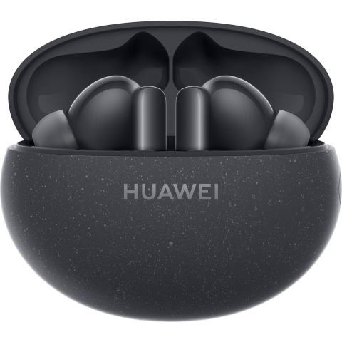 Draadloze hoofdtelefoon Huawei 55036653 Zwart