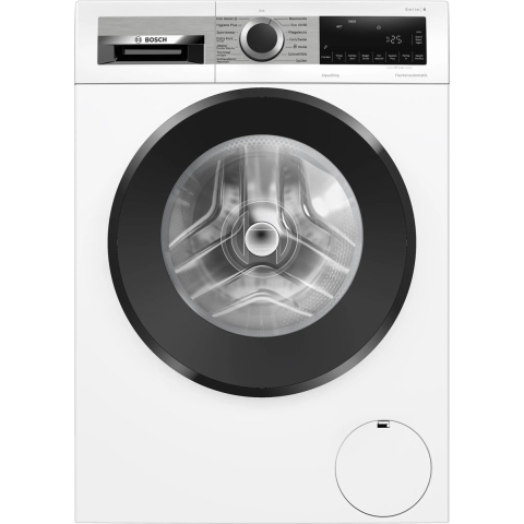 Bosch Serie 6 WGG256Z40 wasmachine Voorbelading 10 kg 1600 RPM Wit