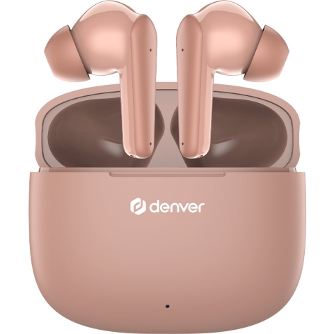 Bluetooth hoofdtelefoon Denver Electronics TWE-48DR