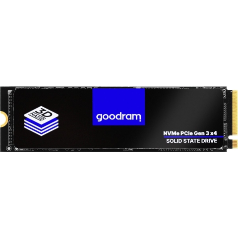 Goodram PX500 Gen.2 M.2 1 TB PCI Express 3.0 NVMe 3D NAND