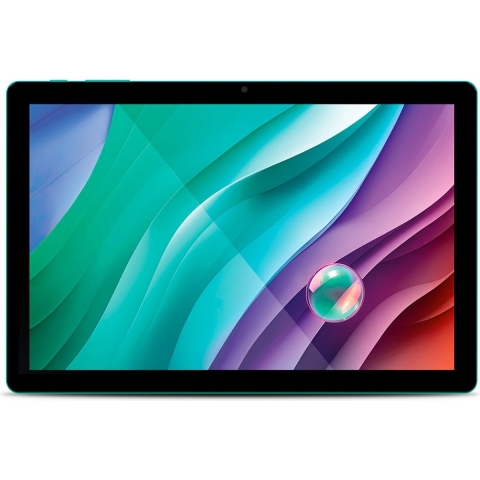 Tablet SPC Gravity 5 SE Octa Core 4 GB RAM 64 GB Groen 10,1"