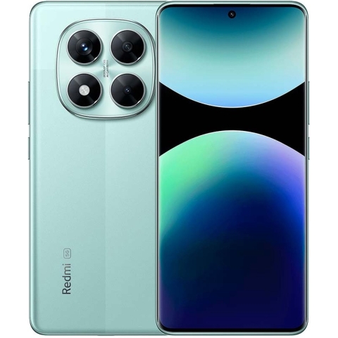 Smartphone Xiaomi Redmi Note 14 Pro 6,67"12 GB RAM 512 GB Groen