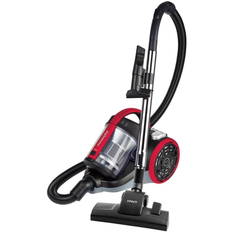 Polti Forzaspira C110_PLUS 2 l Cilinderstofzuiger Droog 800 W Zakloos