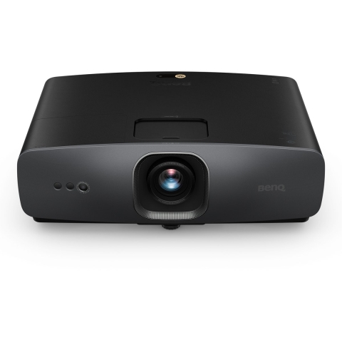BenQ W2720i Projector met normale projectieafstand 2500 ANSI lumens DLP UHD 4K (3840x2160) 3D Zwart