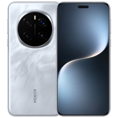 Smartphone Honor PTP-N49 6,8"Octa Core 12 GB RAM 512 GB Grijs