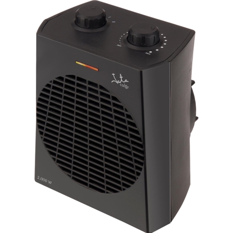 Verticale verwarming JATA TV74 2000W Zwart 2000 W 1000-2000 W