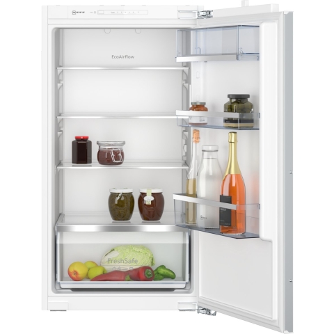 Neff KI1312FE0 koelkast Ingebouwd 136 l E Wit
