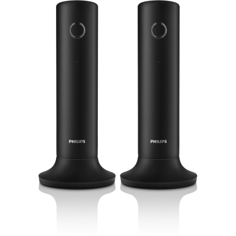 Draadloze telefoon Philips M4502B/34