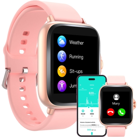 Smartwatch Denver Electronics