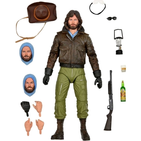 NECA The Thing Ultimate MacReady