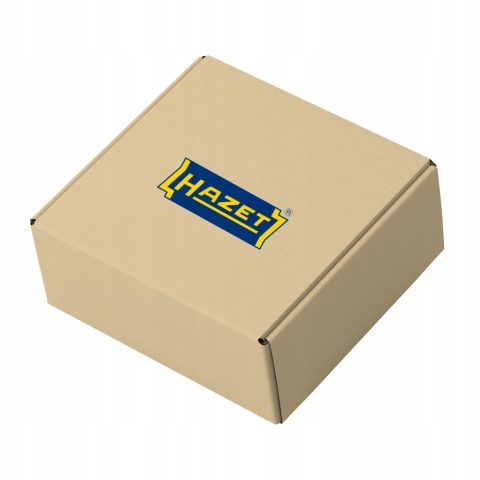 Hazet 2784S-1 2784S-1 Dopsleutelinzetstuk
