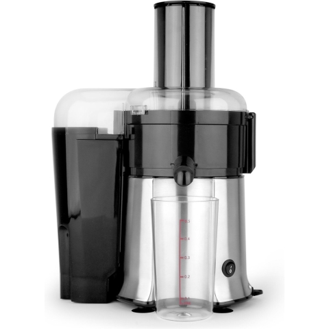 Gastroback Vital Juicer Pro - Sapcentrifuge 700 Watt - RVS