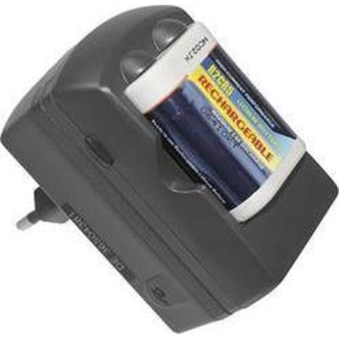 Connect 3000 2CR5 Lader Batterijlader Li-ion 2CR5