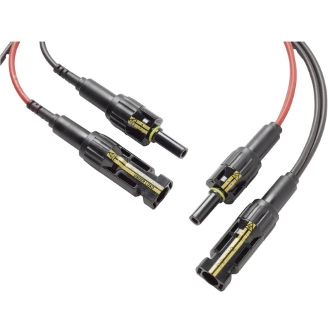 Fluke 5301195 PVLEAD3 Meetsnoer 1 set(s)