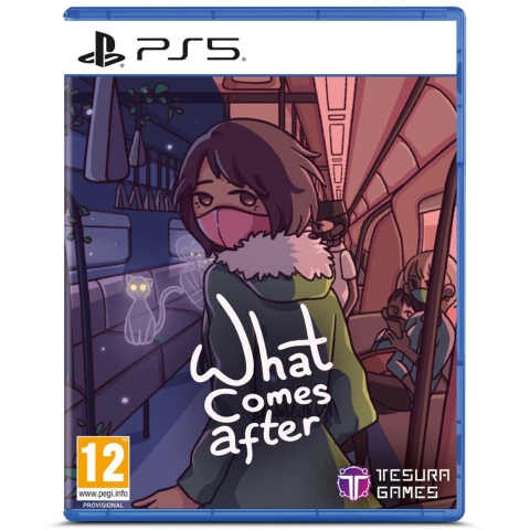 What Comes After