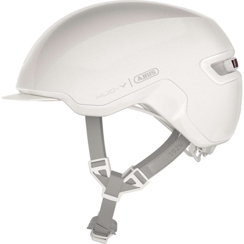 Abus helm Hud-Y puristic S 51-55cm