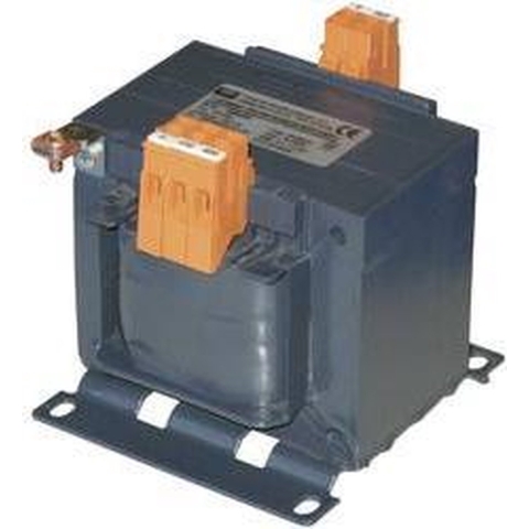 elma TT IZ3174 Veiligheidstransformator 1 x 230 V, 400 V 1 x 24 V/AC 160 VA 6.60 A