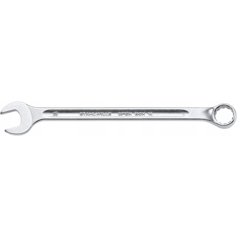 Stahlwille 40103434 14 34 Ring-steeksleutel Sleutelbreedte (metrisch) 34 mm