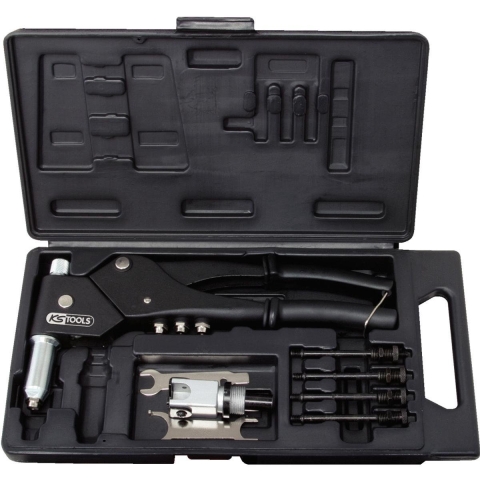 KS Tools 1509610 Handklinkhamer 1 stuk(s)