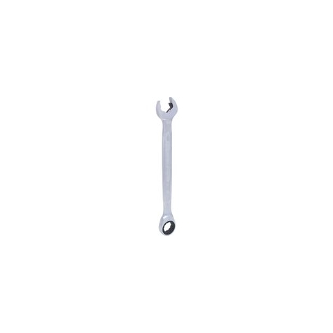 KS Tools 503.5219 5035219 Steek-ringratelsleutel Sleutelbreedte (metrisch) 19 mm