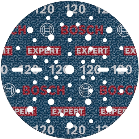 Bosch Accessories 2608902442 Schuurschijf Diameter 150 mm 6 stuk(s)