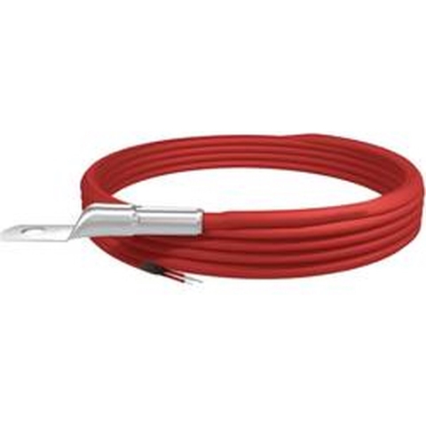 Emko Temperatuursensor RT-K02 SI+SI.SKP5 Sensortype Pt100 Meetbereik temperatuur-50 tot 200 °C