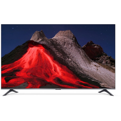 Xiaomi TV A Pro (2025) - Ultra HD - 65"- Google TV - Zwart