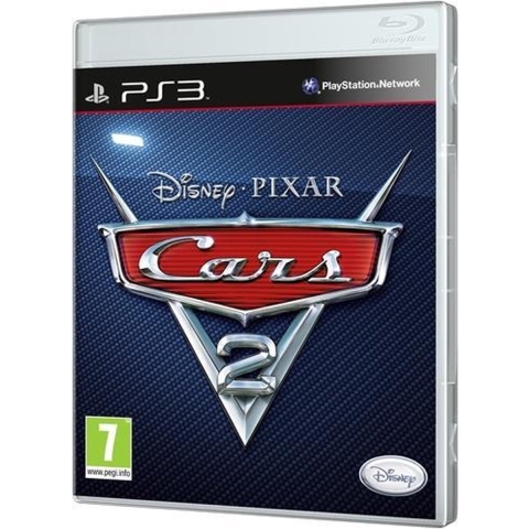 Cars 2