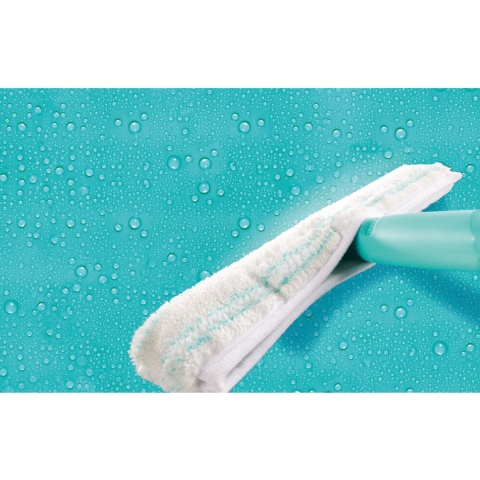 4x Leifheit Doek Raamwasser 26 cm