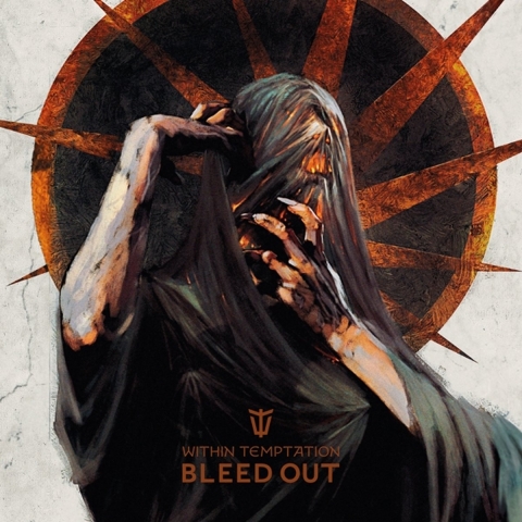 Within Temptation - Bleed Out - LP - Standard Edition (2023)