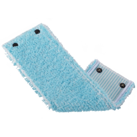 2x Leifheit Vervanghoes Extra Soft Twister 33 cm