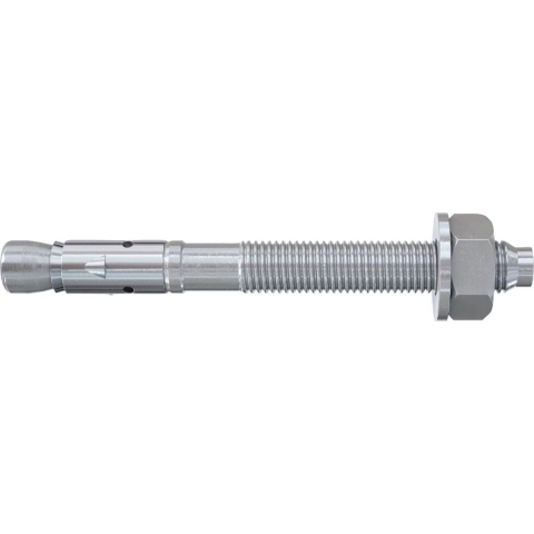 Fischer 543403 Bolzenanker FBZ 12/10 Plug 20 stuk(s)
