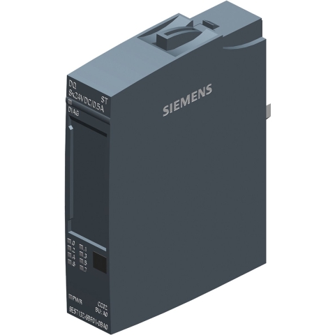 Siemens 6ES7132-6BF01-2BA0 PLC-uitgangsmodule