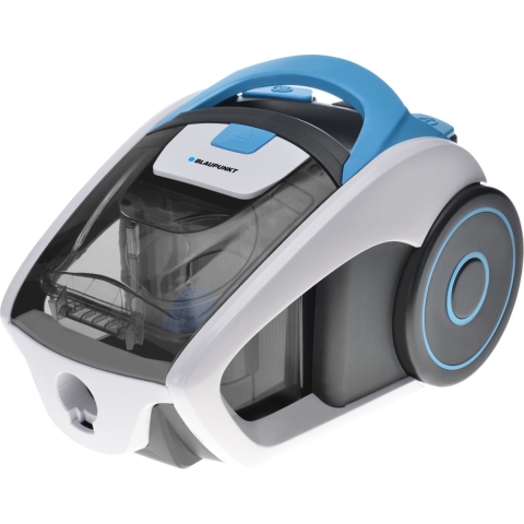 Blaupunkt VCC301 - Stofzuiger - 700 W - Blauw