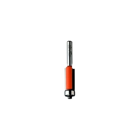 Hm - KantenfreesØ 12,7 x 25,4/70,7 mm - Hardmetalen met lager