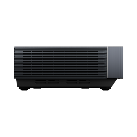 Hisense Px-3 Pro 4k Smart Laser Cinema Beamer Grijs