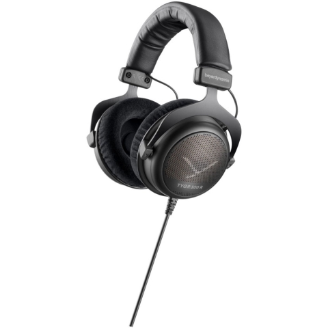 beyerdynamic TYGR 300 R Gaming hoofdtelefoon | PC Headsets | 4010118733017