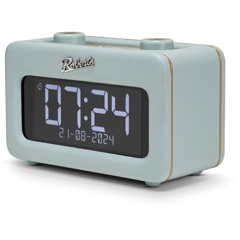Roberts Radio Revival Rest Duck Egg | Radio’s | 5038301312978