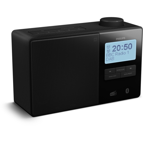 Philips Radio DAB+ TAR5600 | Radio’s | 4895229159242