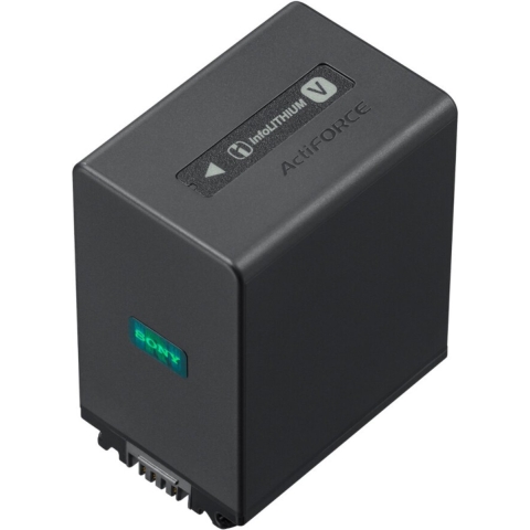 Sony Battery NPFV100A2 | Camera's en toebehoren | 4905524995954