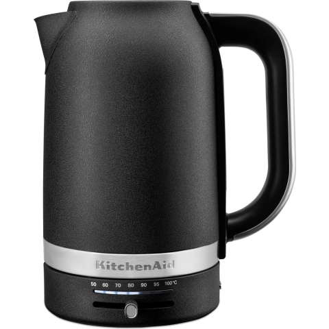KitchenAid Waterkoker 5KEK1701EBK | Waterkokers | 5413184905521