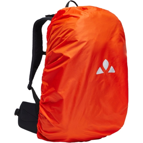 Regenhoes voor rugzakken 6-15L Oranje