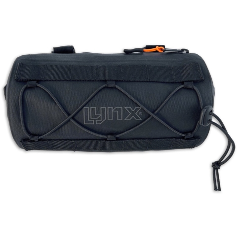 Stuurtas Wildtrack 3L Zwart