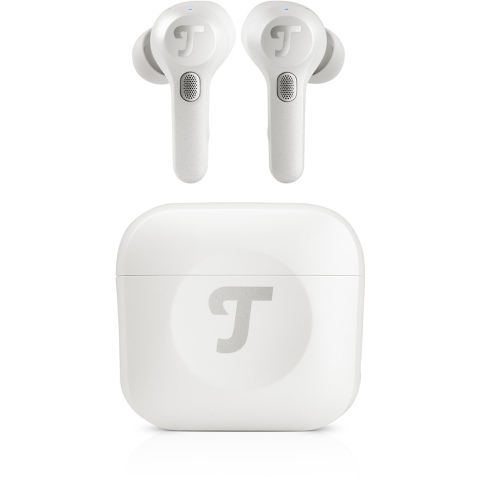 AIRY TWS PRO Silver White
