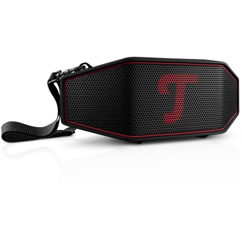 Teufel ROCKSTER CROSS 2 Bluetooth speaker Tot 38 uur batterij Touch control