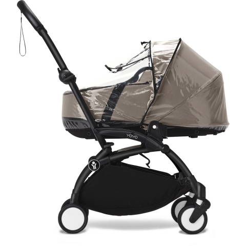 Regenhoes Reiswieg Stokke Yoyo