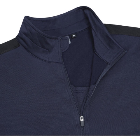 Icepeak Fleminton skipully blauw heren, M