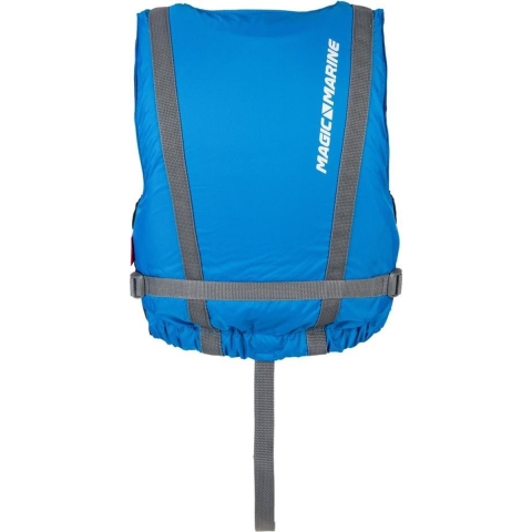 Magic Marine Brand Buoyancy Aid zwemvest, S (40-60 kg)