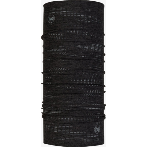 Buff Dryflx R-Black nekwarmer