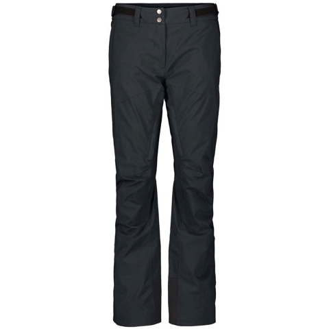 Scott Ultimate Dryo 10 W skibroek zwart dames, M